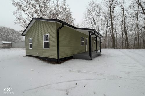 152 W Old Oak Hill Rd, Crawfordsville, IN, 47933-6161 | Card Image