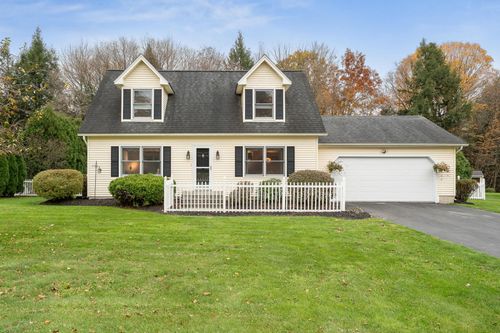 54 Andrea Lane, Milton, VT, 05468 | Card Image