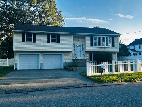 46 Pauline St, Randolph, MA, 02368-2522 | Card Image