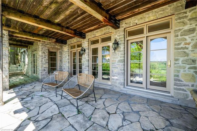 2177 Hidden Valley Cres, House other with 4 bedrooms, 3 bathrooms and 9 parking in Kitchener ON | Image 46