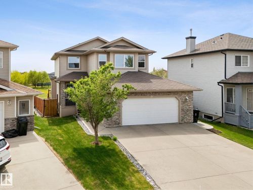 21 Hillcrest Pt, Fort Saskatchewan, AB, T8L0A1 | Card Image