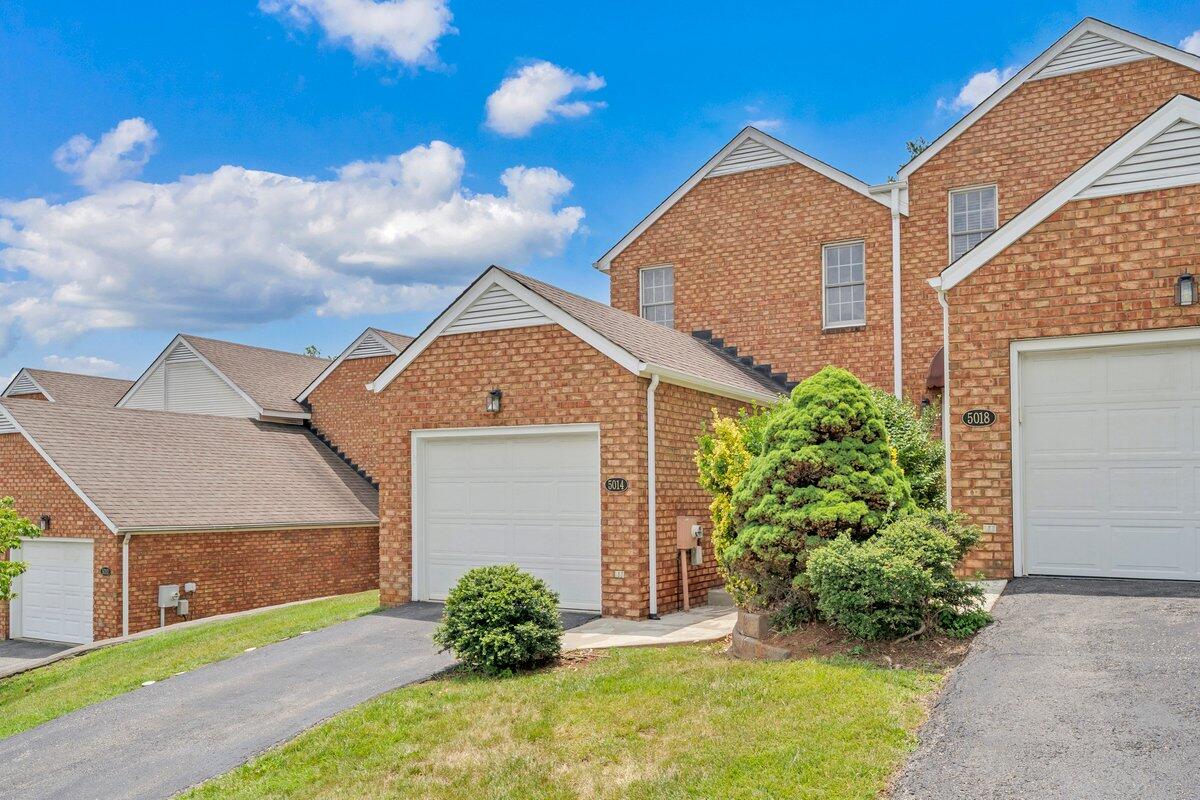 Residential in Roanoke 2