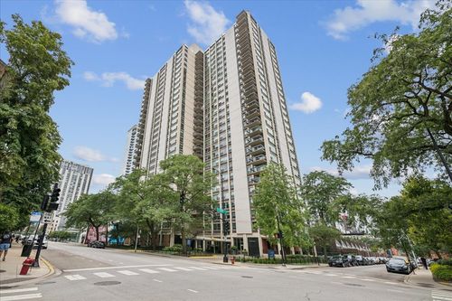 1508-1255 N Sandburg Ter, Chicago, IL, 60610-8259 | Card Image