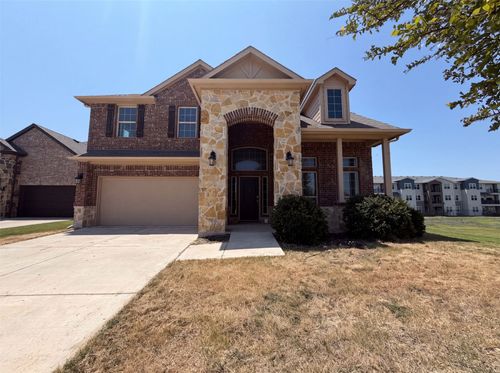 600 Brock Drive, Anna, TX, 75409 | Card Image