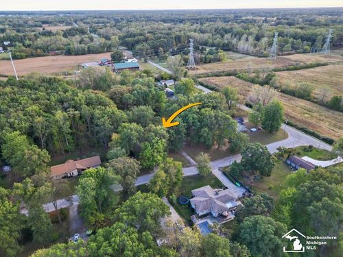 12793 Kelly K Dr, Ida, MI, 48140-9713 | Card Image