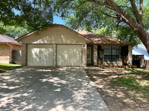 3701 Habersham, Schertz, TX, 78154-2967 | Card Image