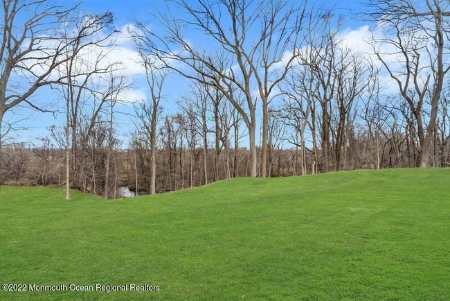 16 Saddle Ridge Rd, House other with 5 bedrooms, 4 bathrooms and null parking in Colts Neck NJ | Image 59