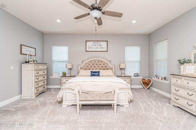 14157 Glen Farms Dr, House other with 4 bedrooms, 3 bathrooms and null parking in Glen St. Mary FL | Image 46