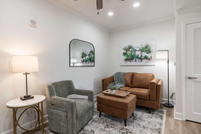 APT-602 - 250 W Broad St, Condo with 1 bedrooms, 1 bathrooms and null parking in Athens GA | Image 6