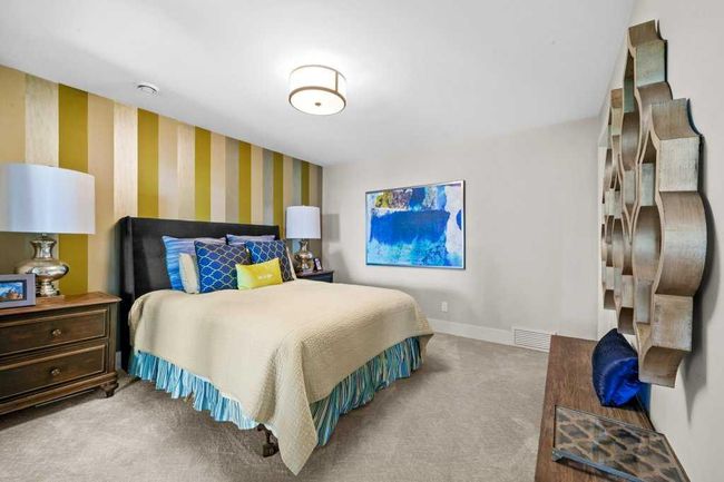 18 Whispering Springs Way, House other with 4 bedrooms, 4 bathrooms and 6 parking in Heritage Pointe AB | Image 30