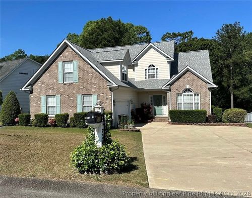 2157 Broadman Ave, Fayetteville, NC, 28304-0557 | Card Image