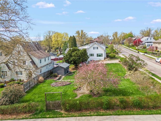 408 N Wade Ave, House other with 5 bedrooms, 3 bathrooms and 2 parking in Washington PA | Image 4