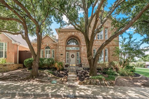 7602 Chadwick Court, Dallas, TX, 75248 | Card Image