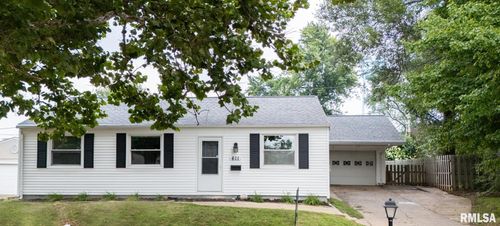 611 Sangamon Rd, Marquette Heights, IL, 61554-1318 | Card Image