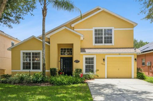 17839 Woodcrest Way, CLERMONT, FL, 34714-5904 | Card Image