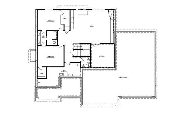 Amazed Acres Basement.jpg | Image 6