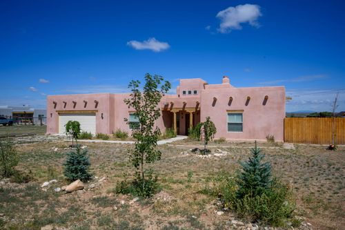 2 Calle De Cazador, Ranchos de Taos, NM, 87557-8860 | Card Image
