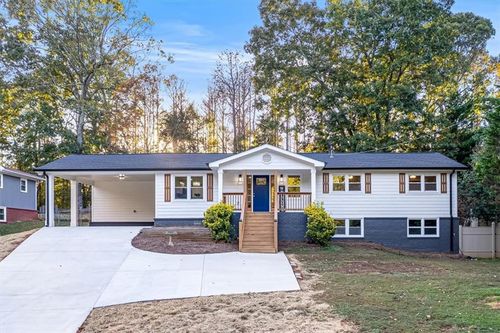 3706 Sherwood Dr, Douglasville, GA, 30135-3254 | Card Image