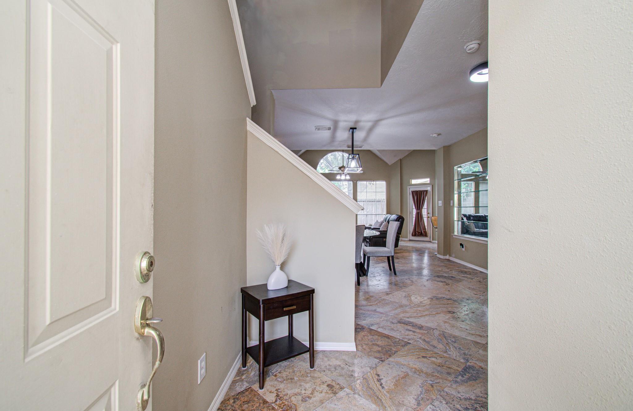Residential in Houston 4