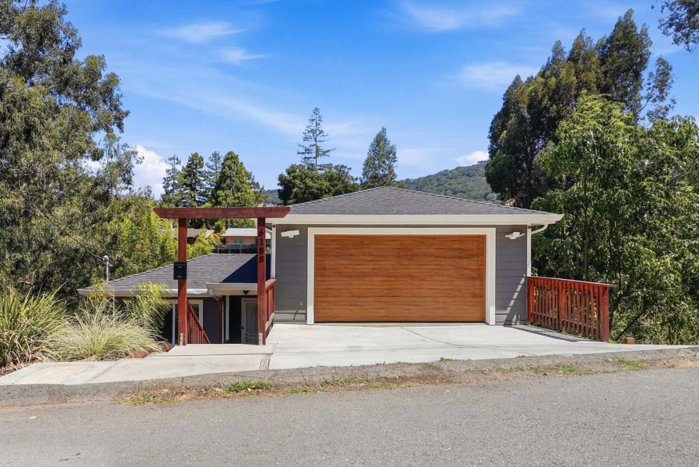 Residential in Oakland 4