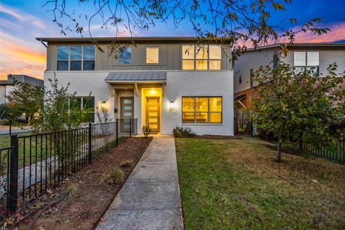 203 Athenia Dr, Fort Worth, TX, 76114-4303 | Card Image