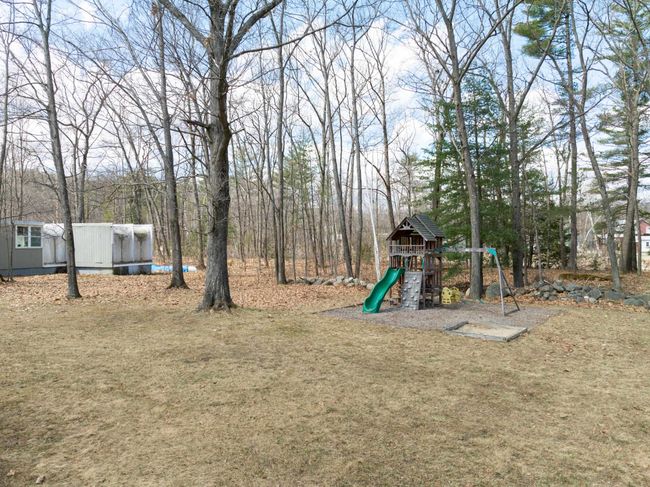36 Bangor St, House other with 4 bedrooms, 2 bathrooms and null parking in Gorham NH | Image 15