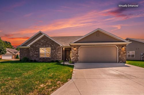 2805 W Preserve Ln, Muncie, IN, 47304-5893 | Card Image