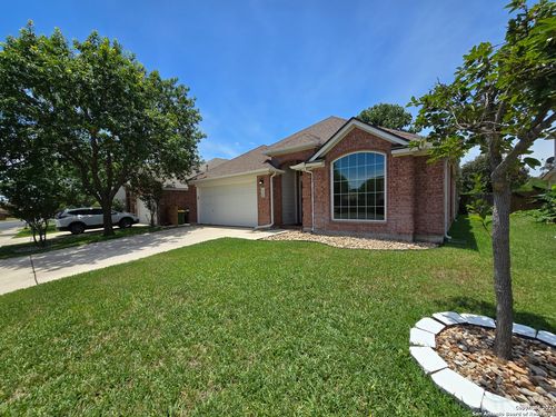 10506 Canyon Riv, Helotes, TX, 78023-3982 | Card Image