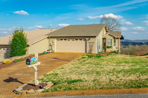 5920 Rainbow Springs Dr, Chattanooga, TN, 37416-1055 | Card Image