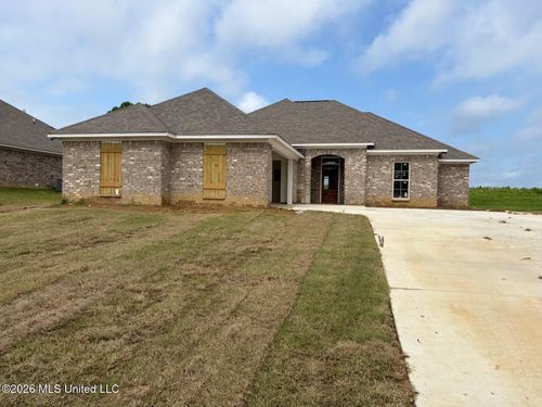 145 Madisonville Dr, Canton, MS, 39046-1108 | Card Image