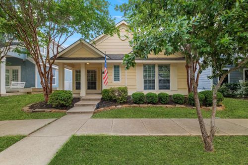 1732 Jasmine Trail, Savannah, TX, 76227 | Card Image