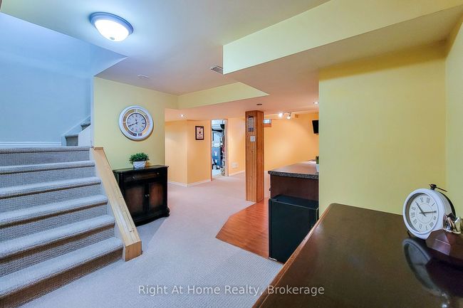 133 Lavender Dr, House other with 5 bedrooms, 3 bathrooms and 2 parking in Ancaster ON | Image 44