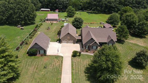 1519 Triplett Rd, Cleveland, NC, 27013-8737 | Card Image