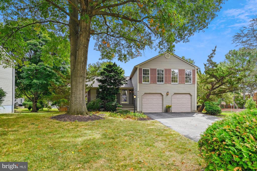 Black Cherry Cir, Columbia, MD 21045