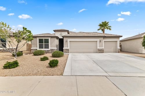 13512 W Briles Road, Peoria, AZ, 85383 | Card Image