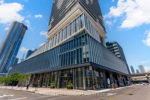 2801-138 Downes St, Toronto, ON, M5E0E4 | Card Image
