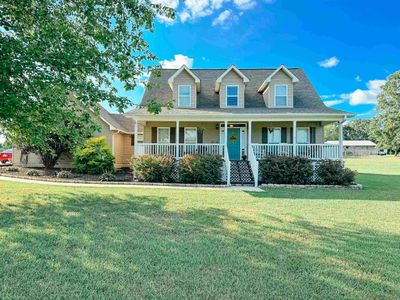 164 Co Rd 751, House other with 4 bedrooms, 2 bathrooms and null parking in Hollywood AL | Image 1