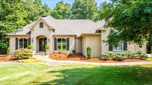 1703 Crested Butte Cir, Little Rock, AR, 72210-4785 | Card Image