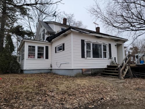 760 Houlton Road, Baileyville, ME, 04694 | Card Image
