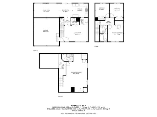 22055 W Miller Dr, Plainfield, IL, 60544-6059 | Card Image