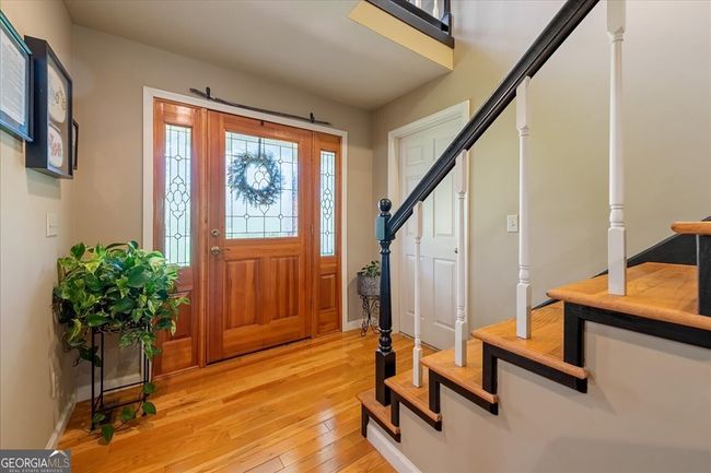 812 Lickskillet Rd, House other with 4 bedrooms, 3 bathrooms and null parking in Epworth GA | Image 5