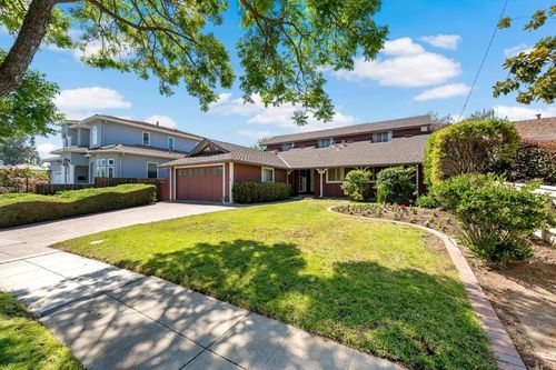 7864 Belknap Drive, Cupertino, CA, 95014 | Card Image