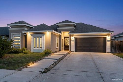3404 New Frontier Dr, Edinburg, TX, 78541-0665 | Card Image