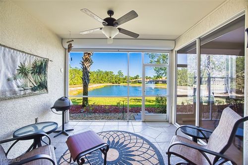 406-11029 Mill Creek Way, FORT MYERS, FL, 33913-6637 | Card Image