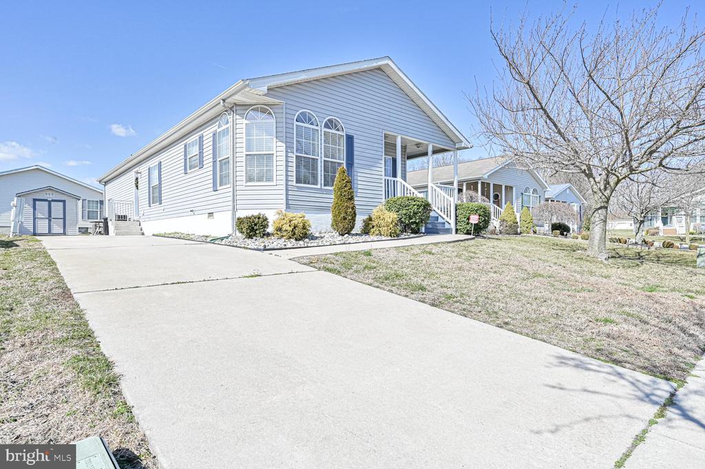 Residential in VINELAND 3
