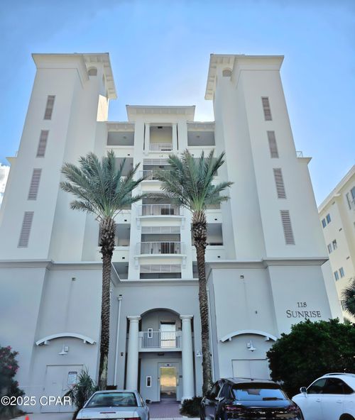 101-118 Carillon Market St, Panama City Beach, FL, 32413-0611 | Card Image