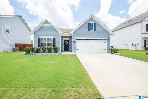 5004 Pintail Dr, HARPERSVILLE, AL, 35078-5162 | Card Image
