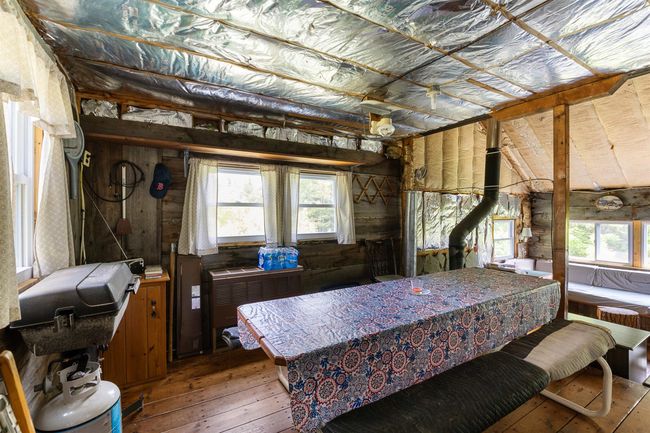 4121 Canaan Hill Rd, House other with 1 bedrooms, 1 bathrooms and null parking in Canaan VT | Image 8