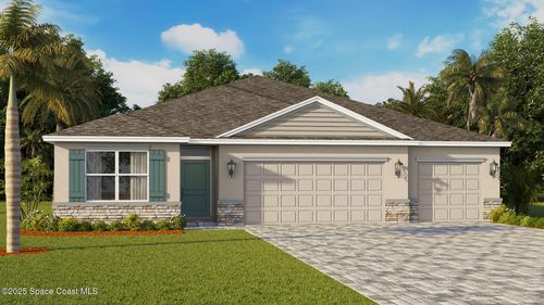2892 Indian River Pkwy, MIMS, FL, 32754 | Card Image