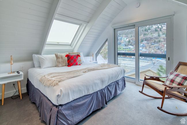 421 Ontario Ave, House other with 2 bedrooms, 3 bathrooms and 2 parking in Park City UT | Image 24